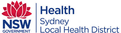 Sydney Dental Hospital logo